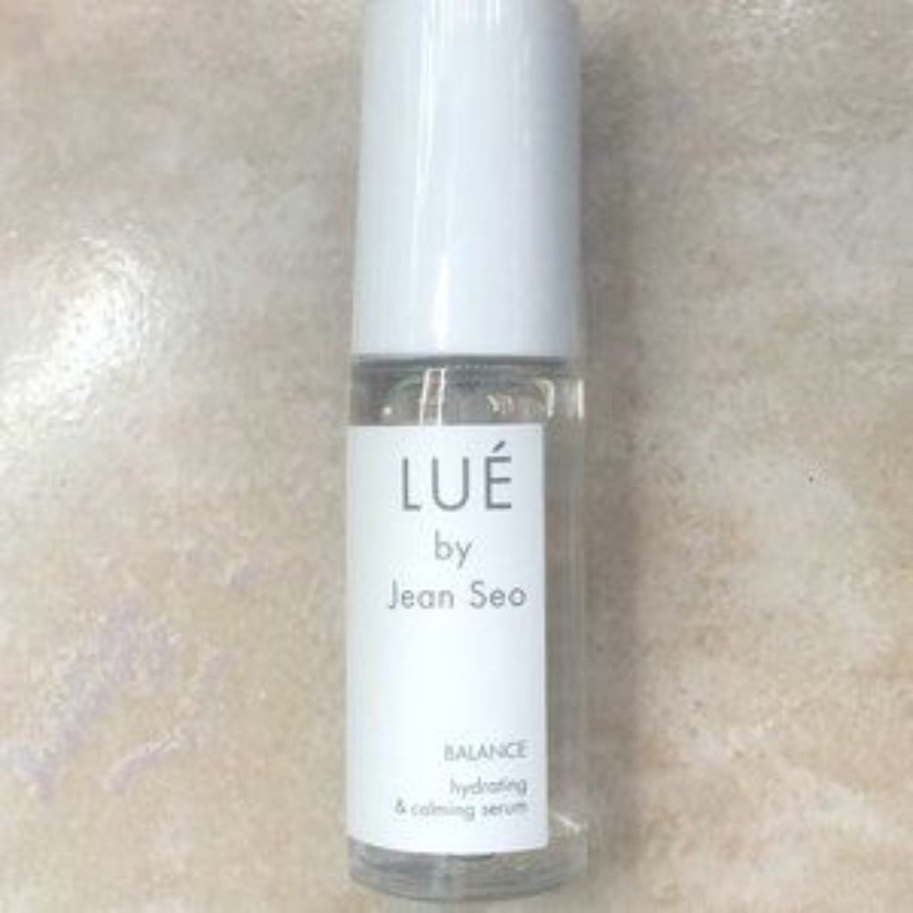 LUE By Jean Seo
